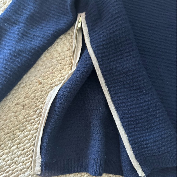 Jcrew & Club Monaco - set of 5 sweaters (wool and cashmere) sizes xs and s - Picture 6 of 15